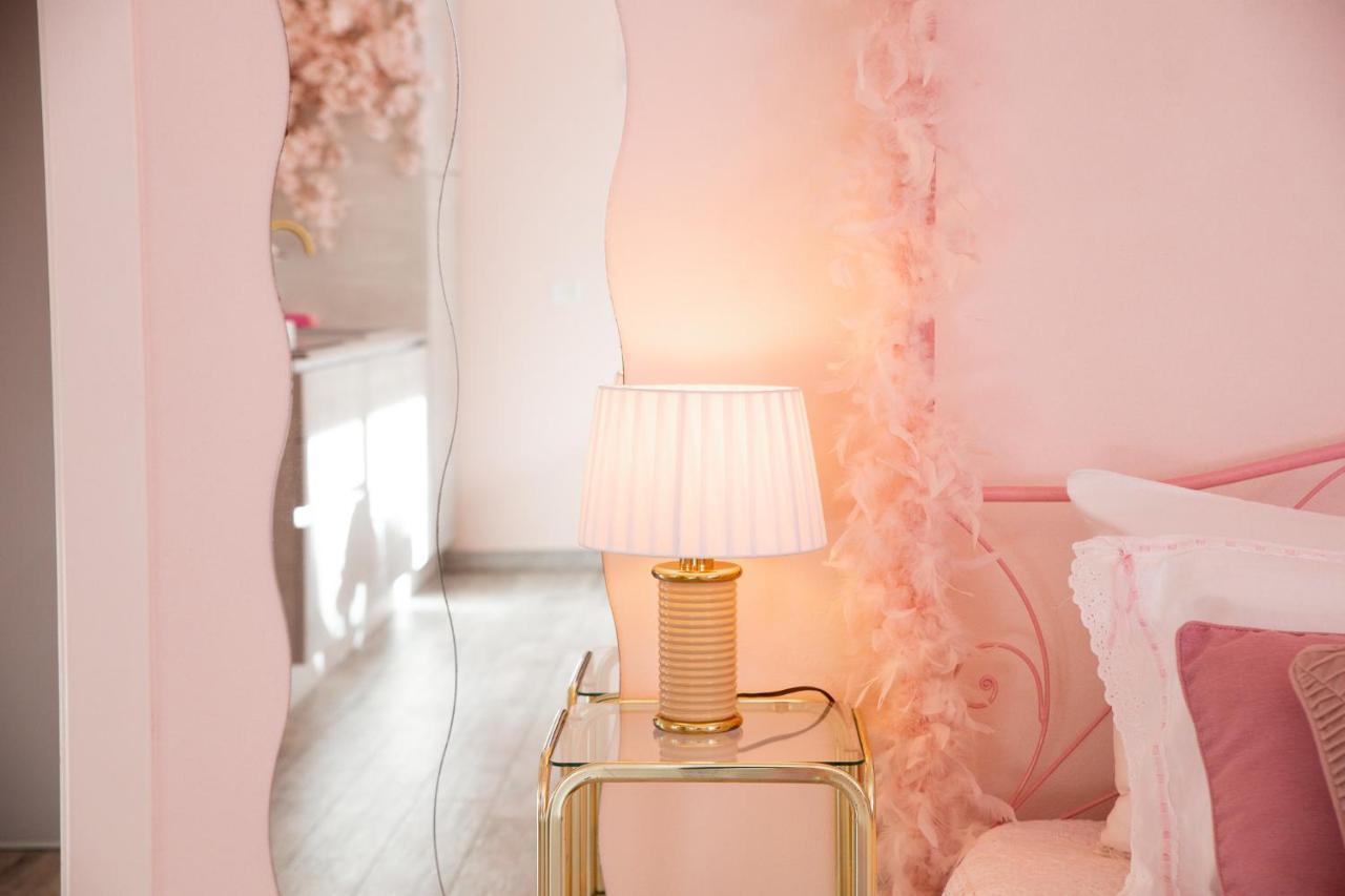Villetta Tinmar Barbie House 维罗纳 外观 照片