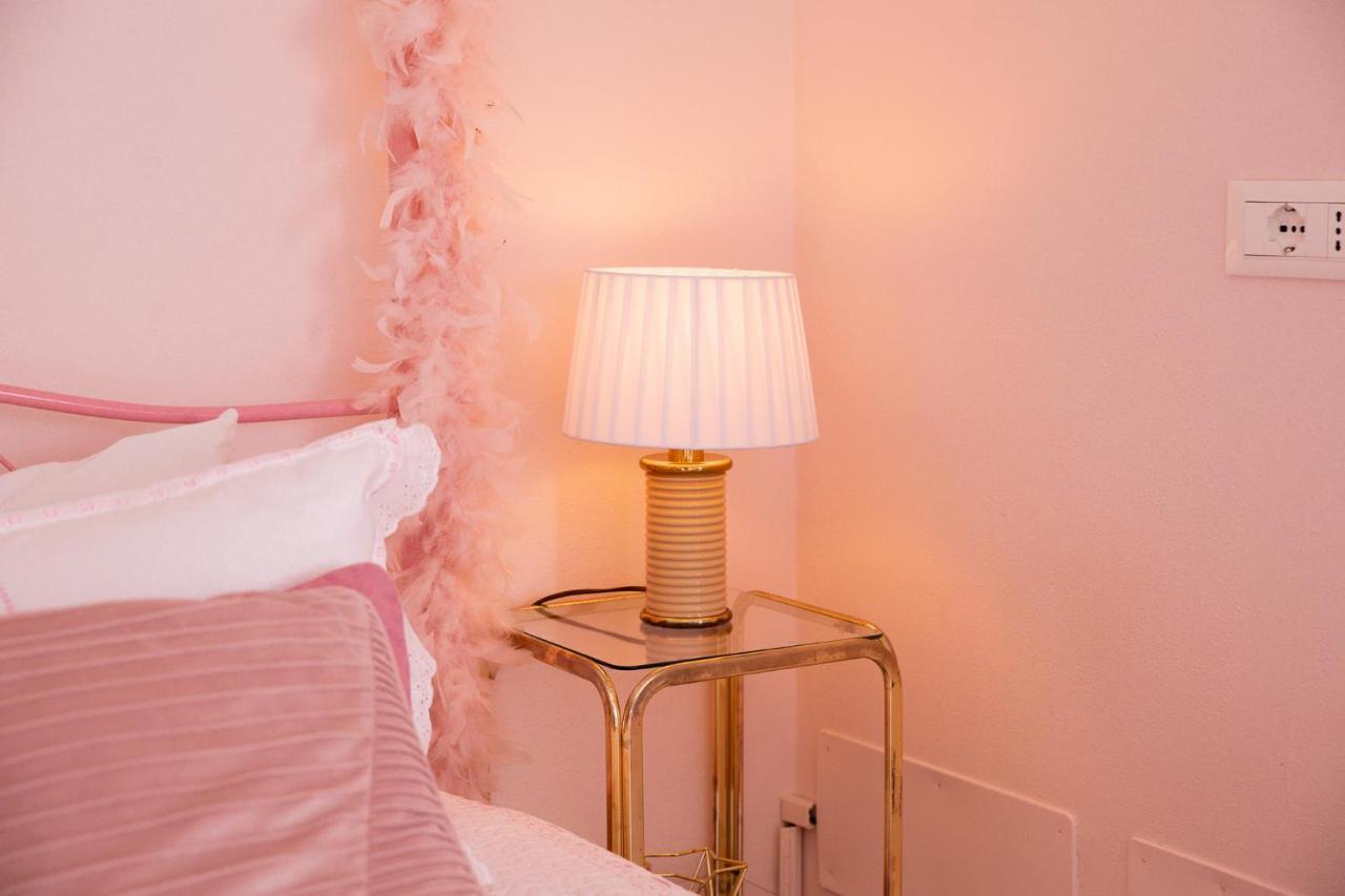 Villetta Tinmar Barbie House 维罗纳 外观 照片