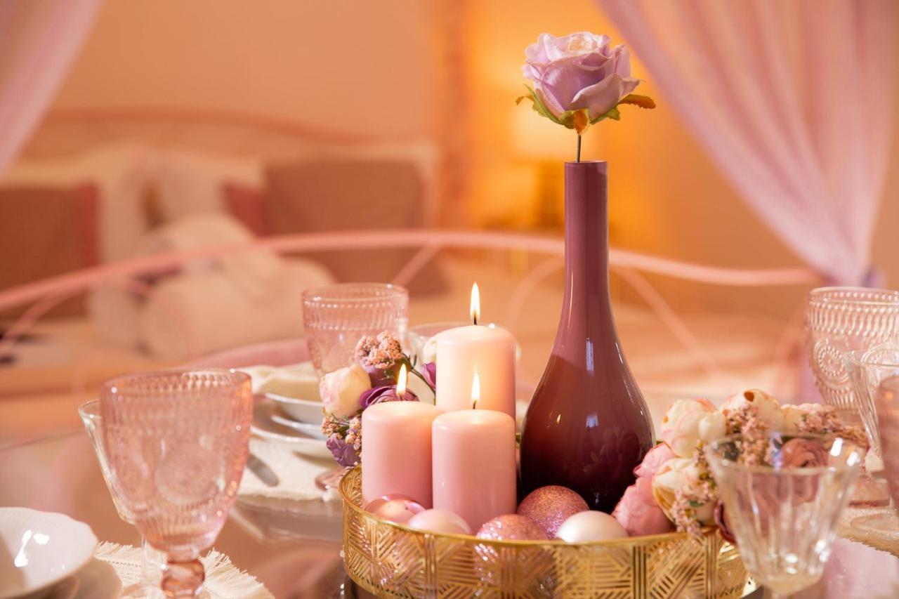 Villetta Tinmar Barbie House 维罗纳 外观 照片