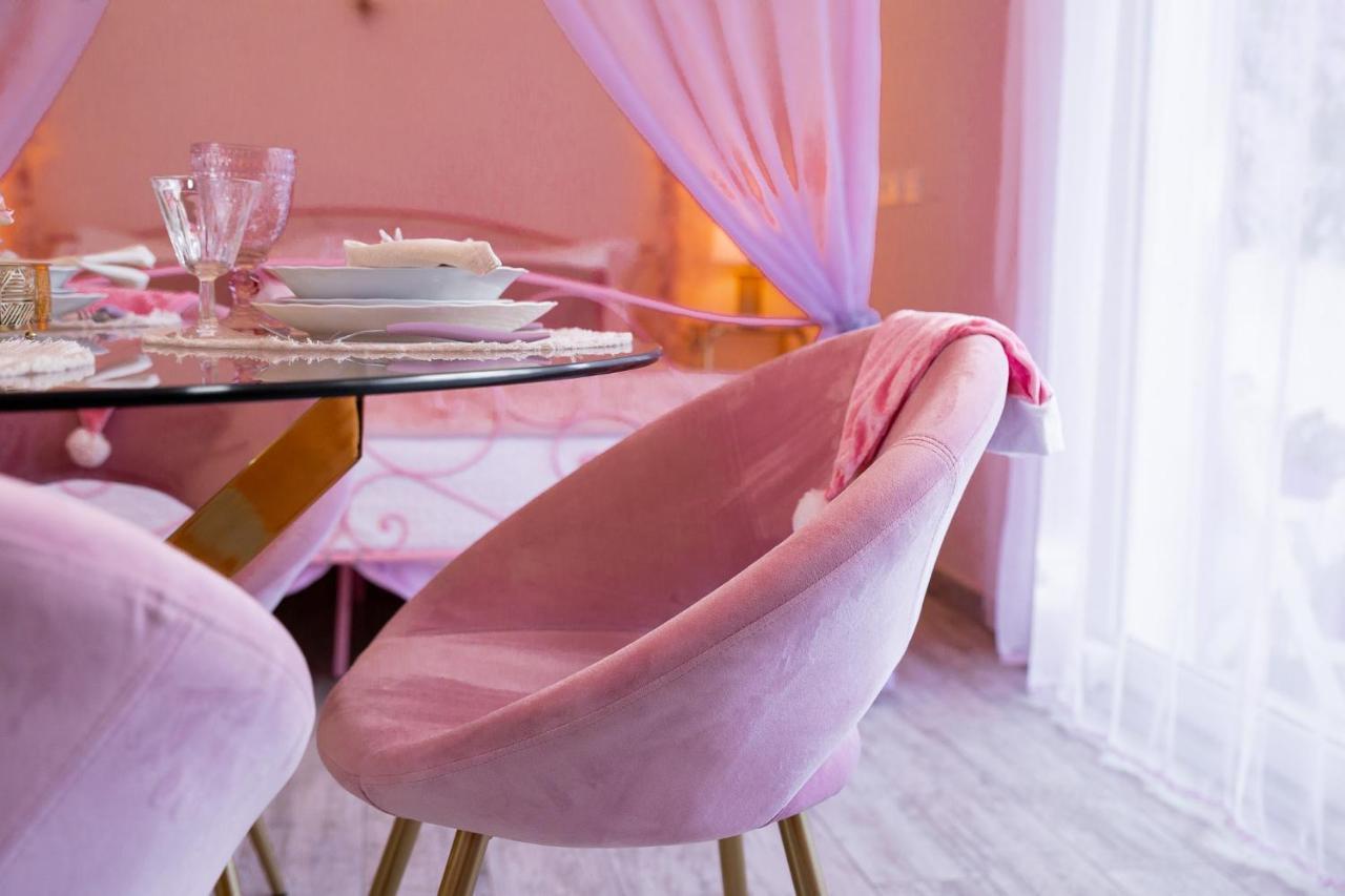 Villetta Tinmar Barbie House 维罗纳 外观 照片