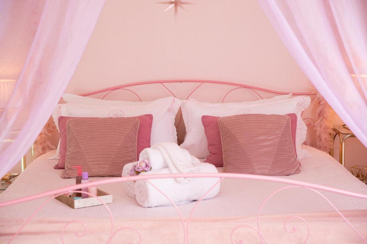 Villetta Tinmar Barbie House 维罗纳 外观 照片