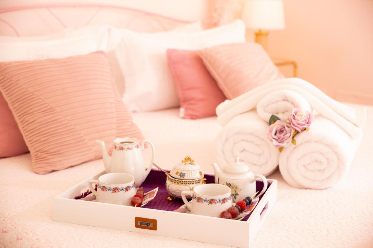 Villetta Tinmar Barbie House 维罗纳 外观 照片
