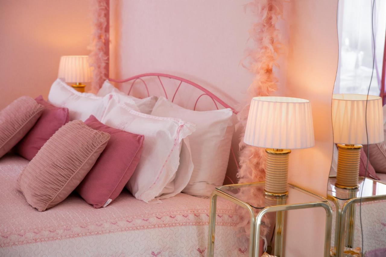 Villetta Tinmar Barbie House 维罗纳 外观 照片