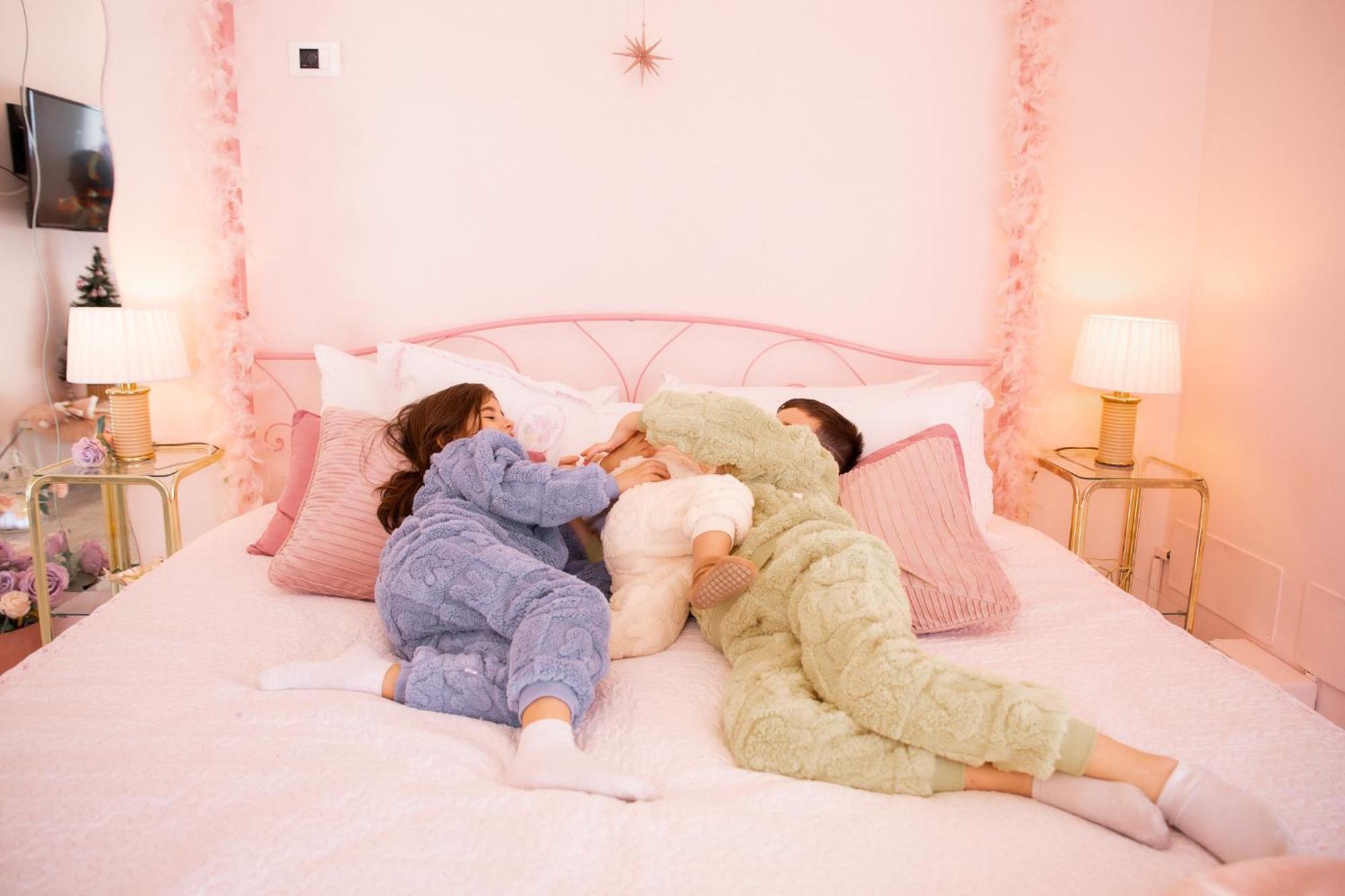 Villetta Tinmar Barbie House 维罗纳 外观 照片