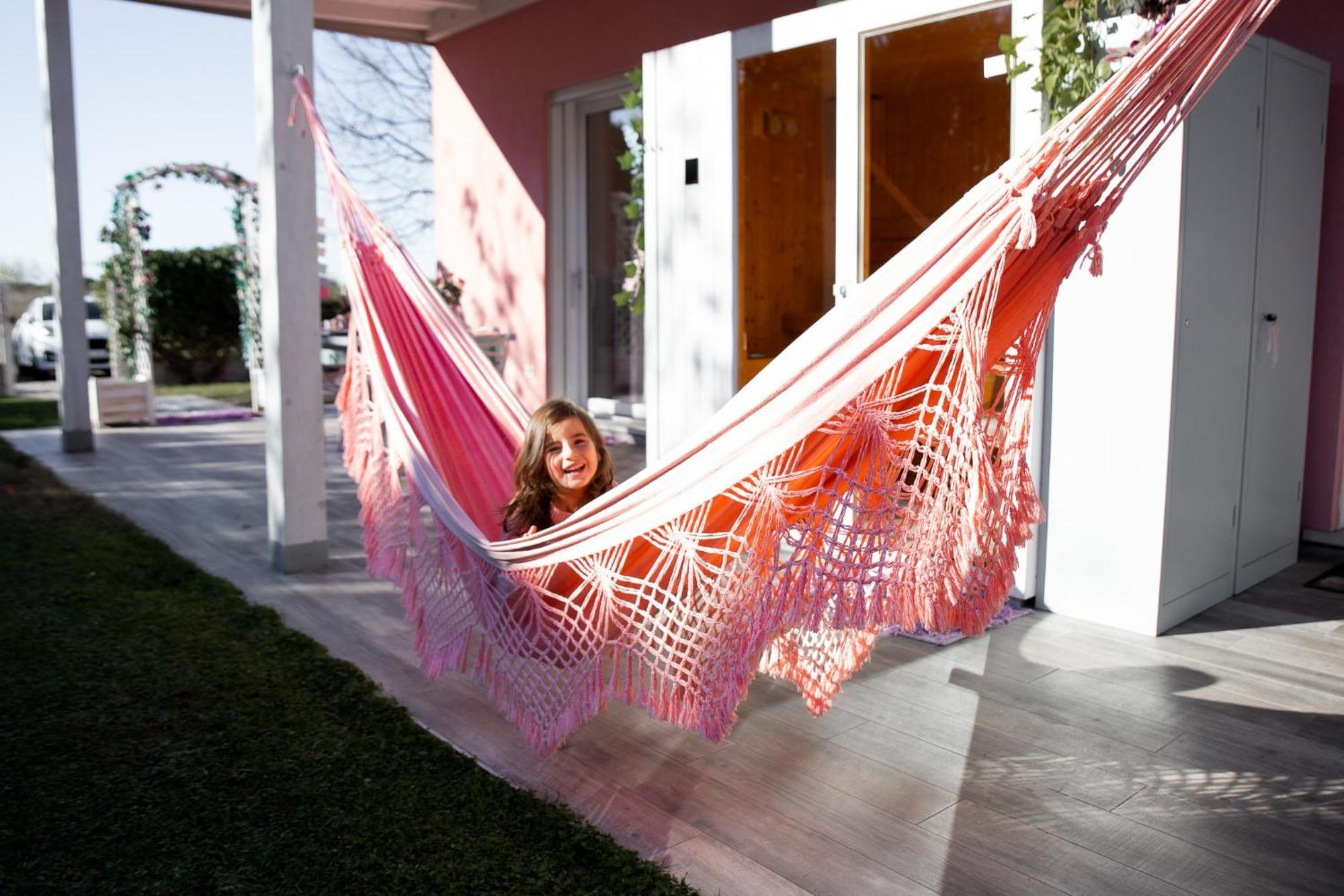 Villetta Tinmar Barbie House 维罗纳 外观 照片