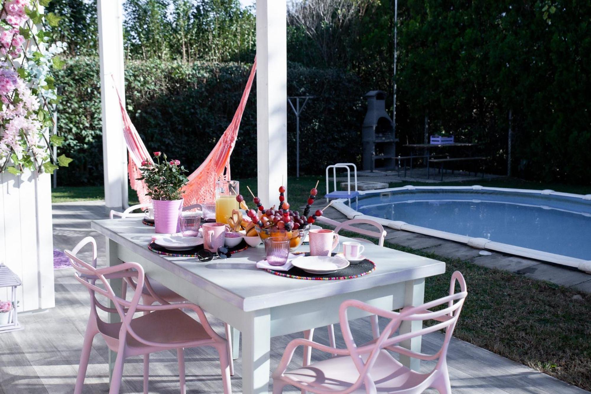 Villetta Tinmar Barbie House 维罗纳 外观 照片
