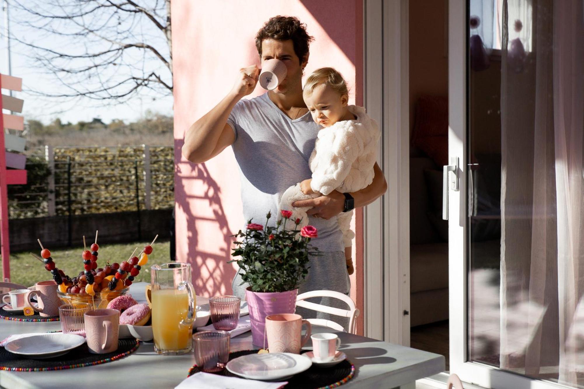 Villetta Tinmar Barbie House 维罗纳 外观 照片