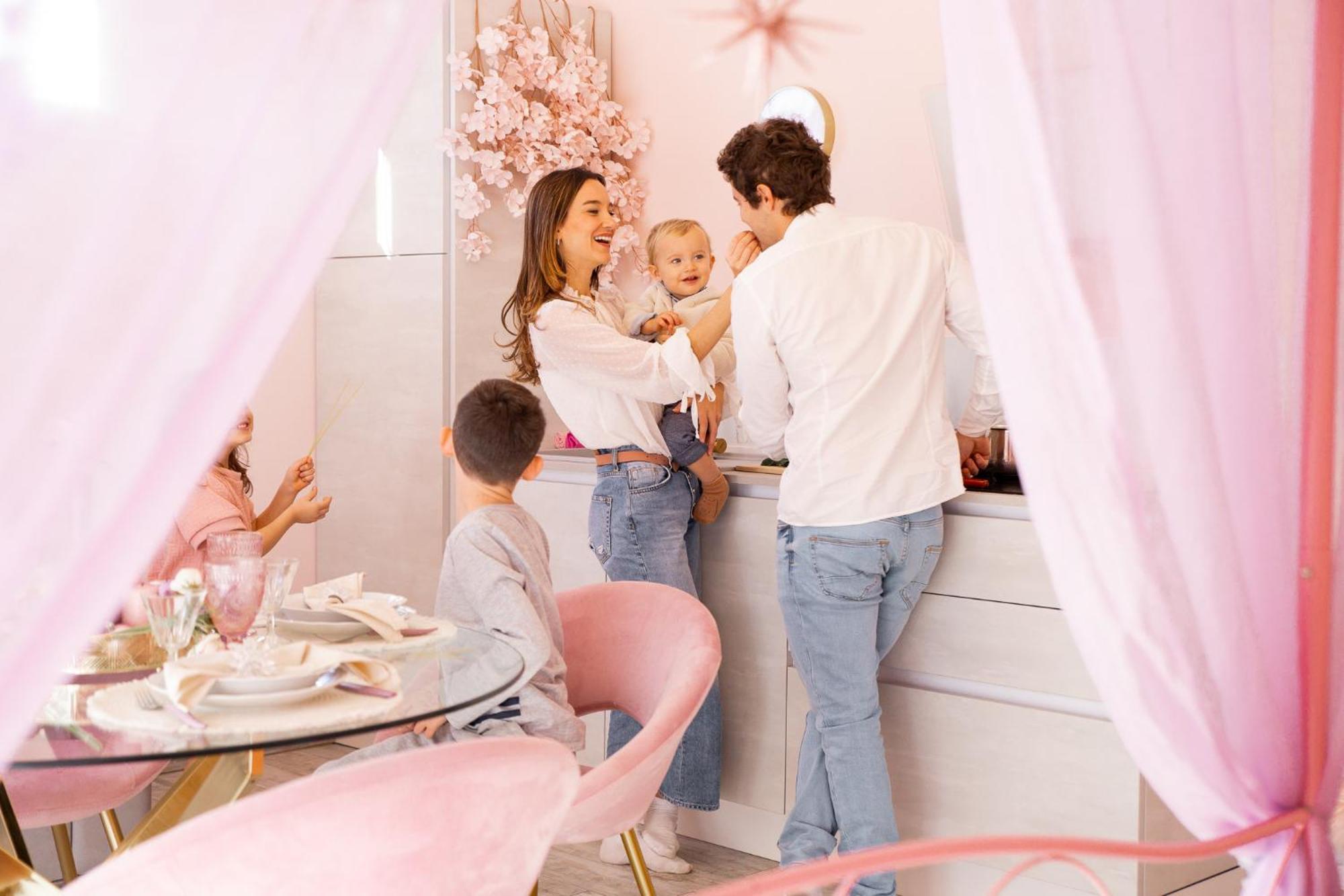 Villetta Tinmar Barbie House 维罗纳 外观 照片