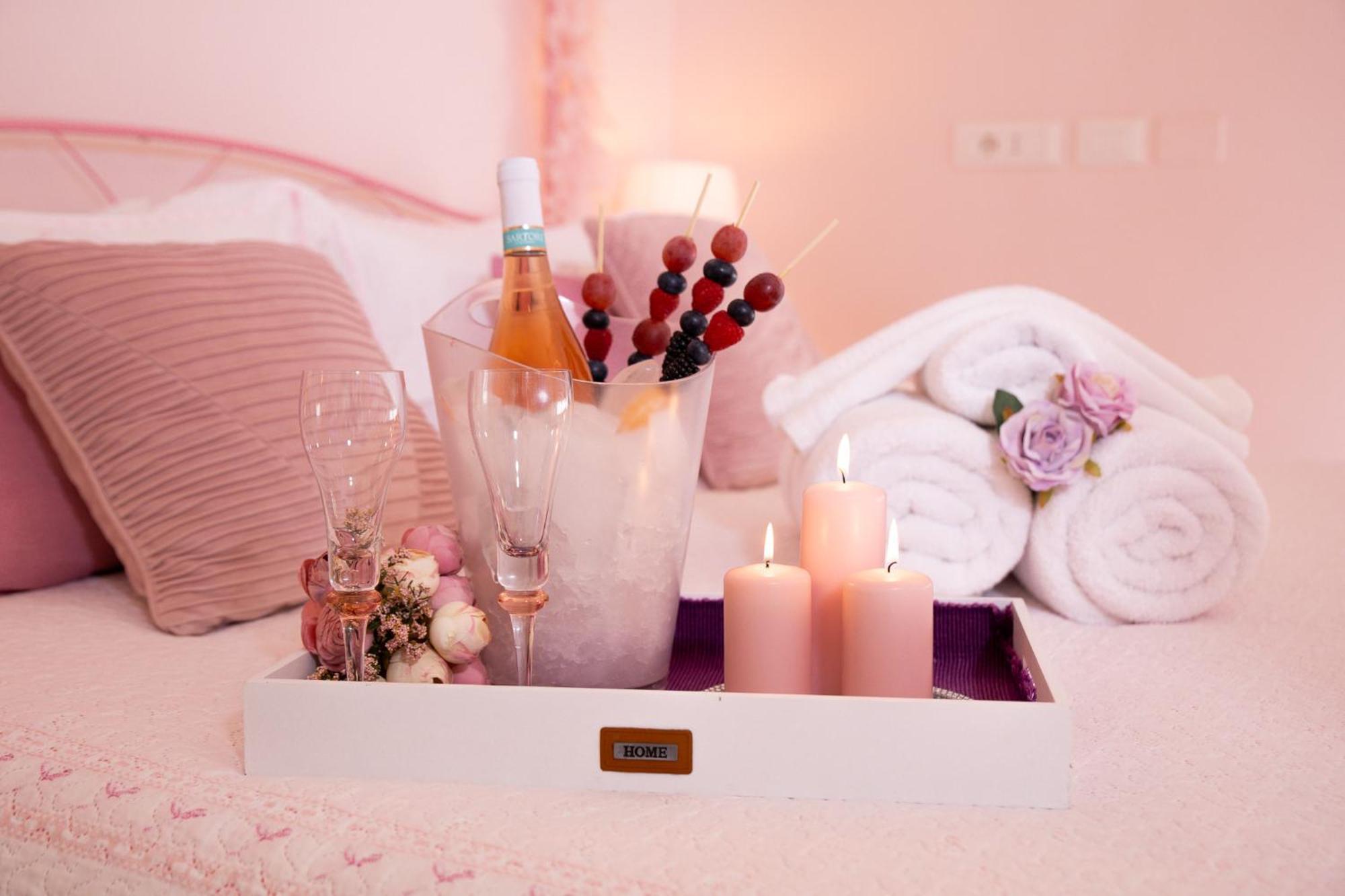 Villetta Tinmar Barbie House 维罗纳 外观 照片