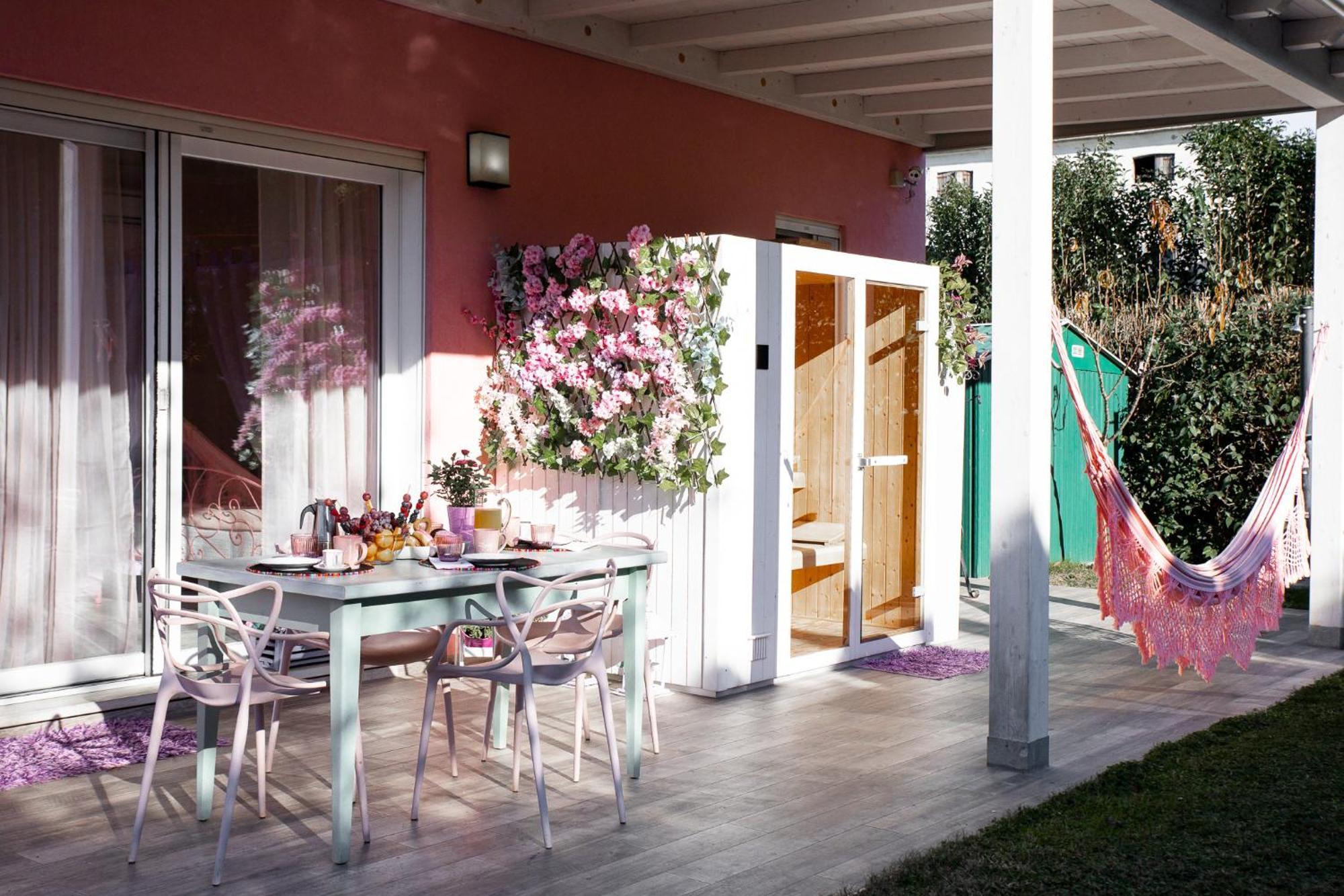Villetta Tinmar Barbie House 维罗纳 外观 照片