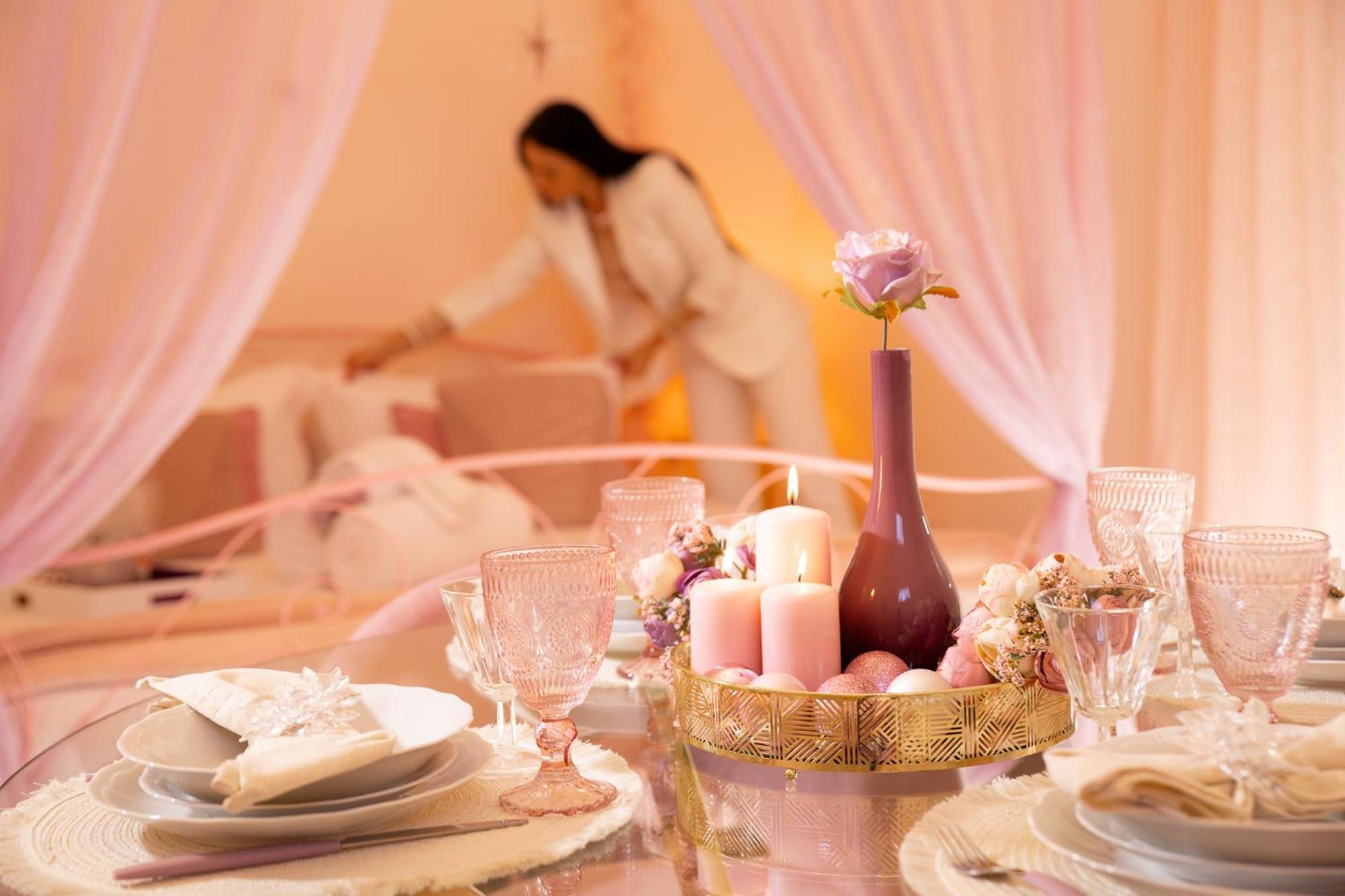 Villetta Tinmar Barbie House 维罗纳 外观 照片