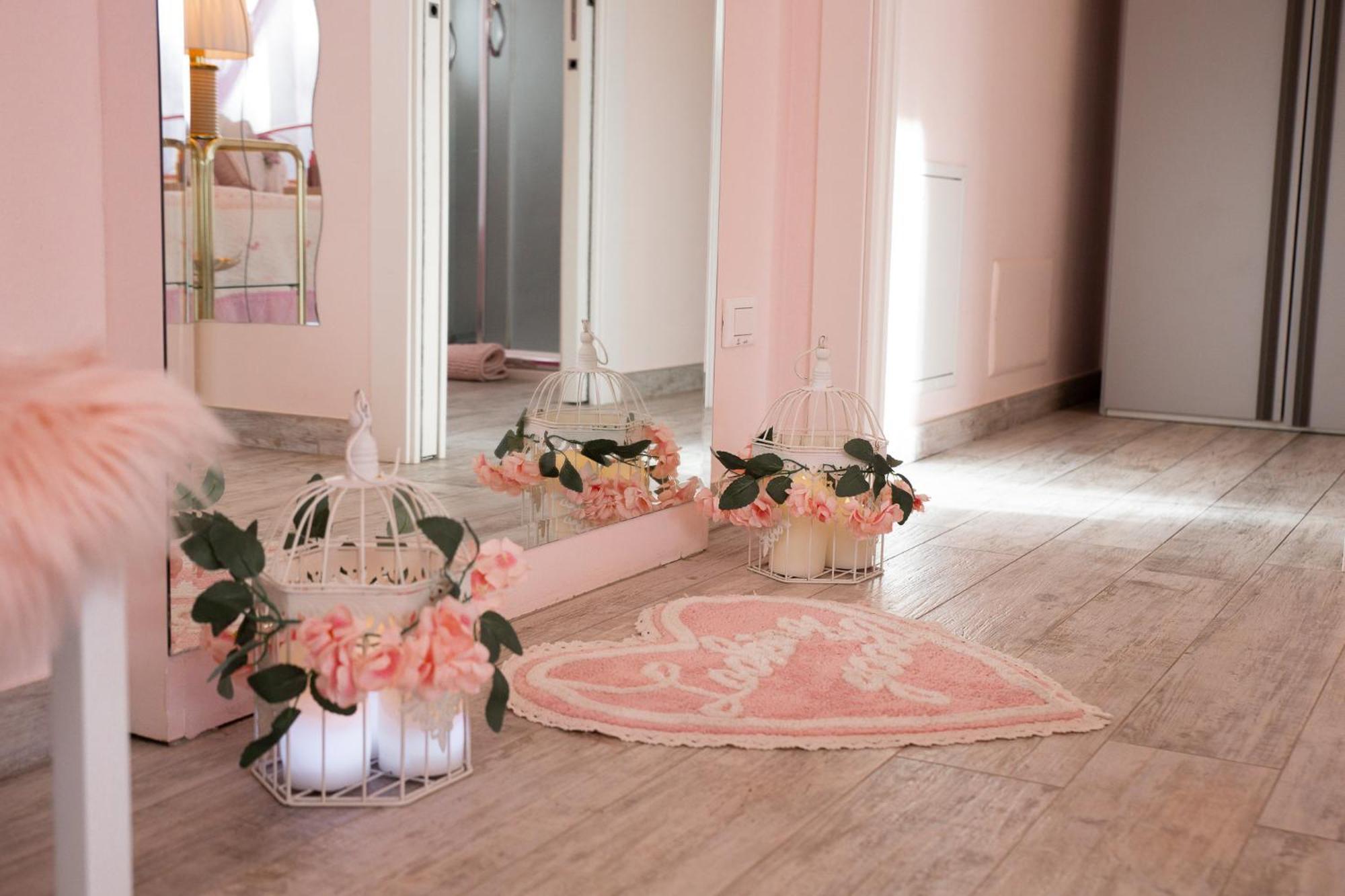 Villetta Tinmar Barbie House 维罗纳 外观 照片