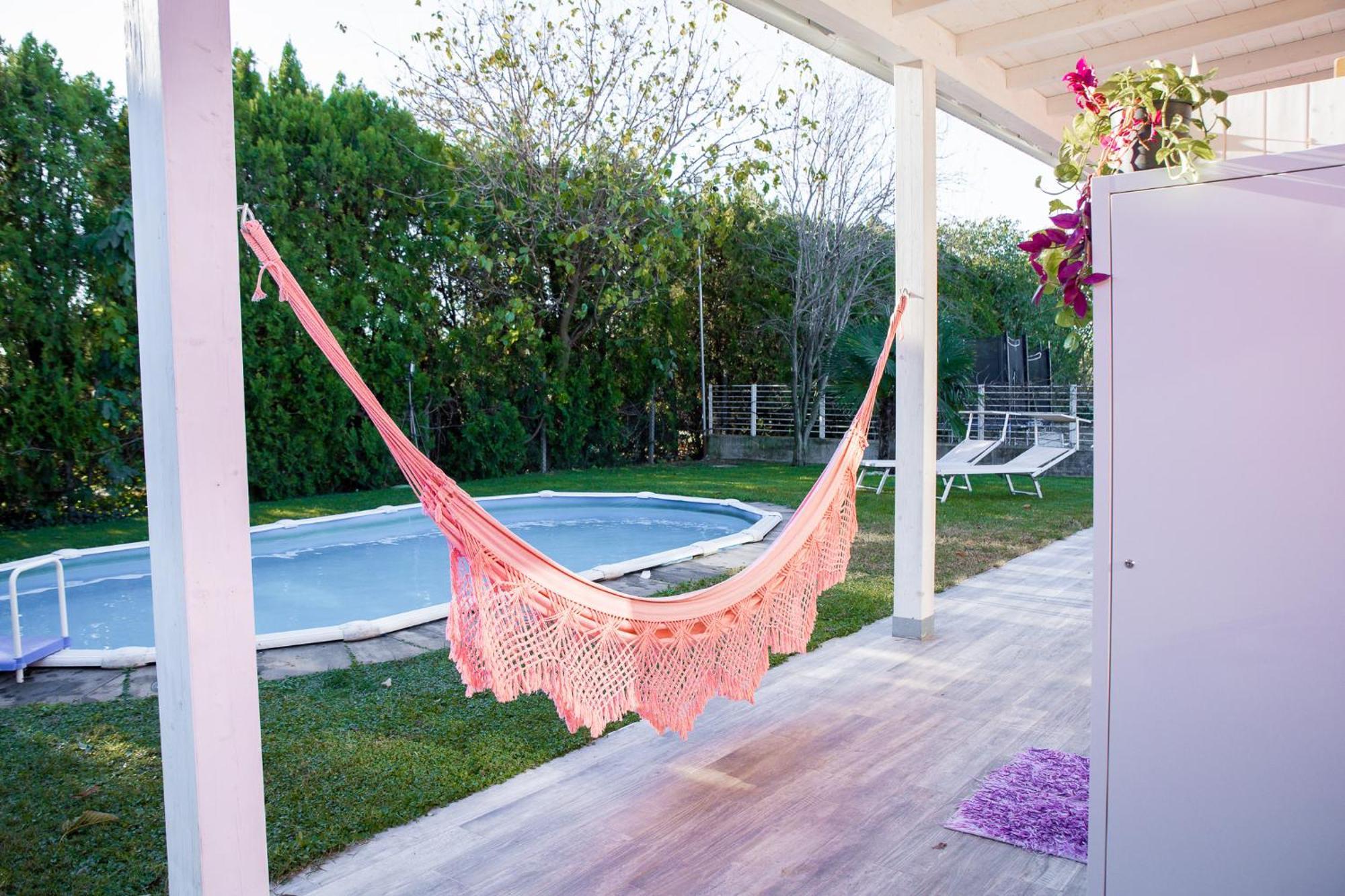 Villetta Tinmar Barbie House 维罗纳 外观 照片